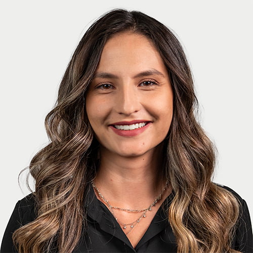 Bianca Badea | Finance Manager