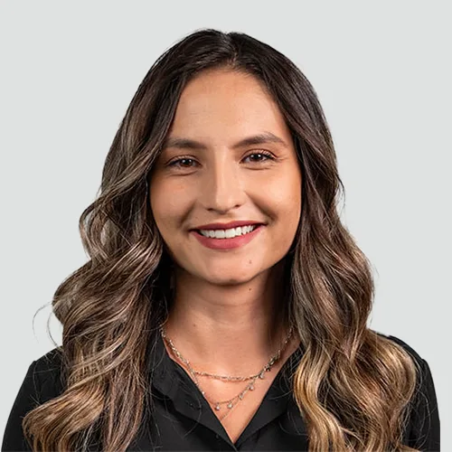 Bianca Badea | Finance Manager