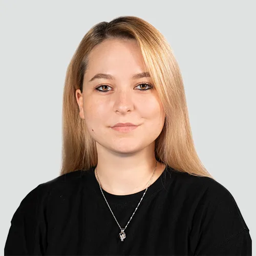 Anca Olteanu | Key Account Manager