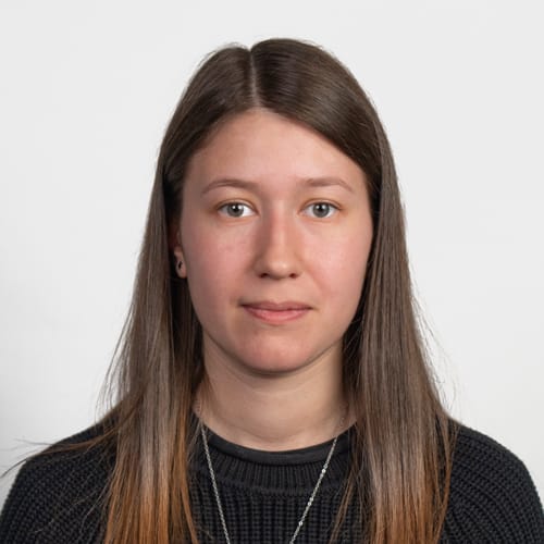 Ana Andrei | Junior Producer