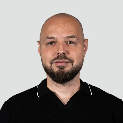 Andrei Banu | Head Editor