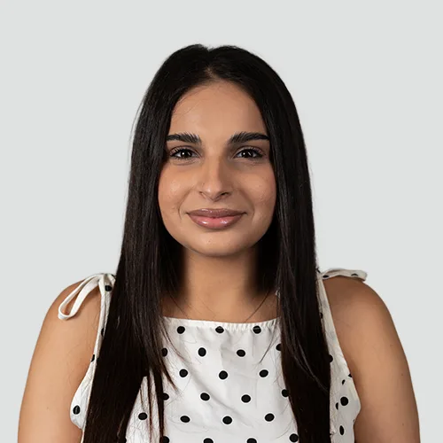 Catalina Badea | Social Media Manager