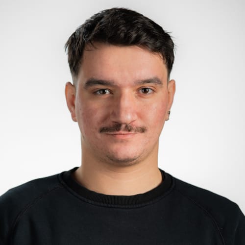 Teodor Abagiu | Script Writer