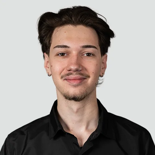 Eduard Florea | Camera Operator