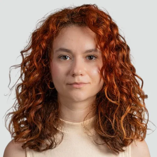 Teodora Rotaru | Editor