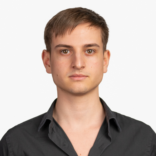 Kevin Stroe | IT Infrastructure Manager