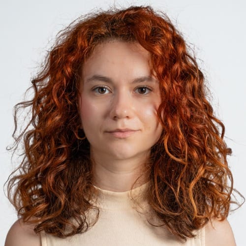 Teodora Rotaru | Editor