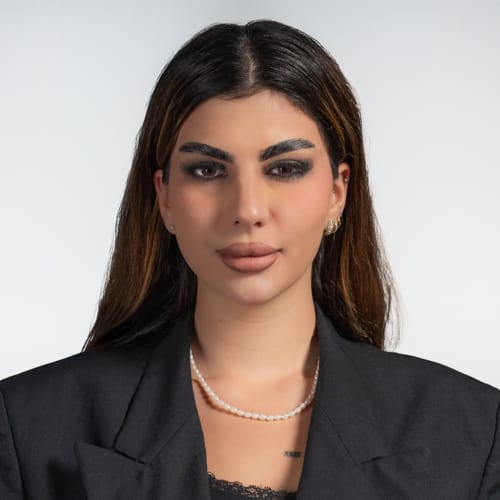 Antonia Ticu | Social Media Manager