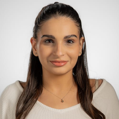 Catalina Badea | Social Media Manager