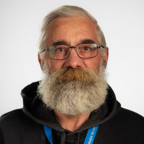 Marius Popescu | Engineer