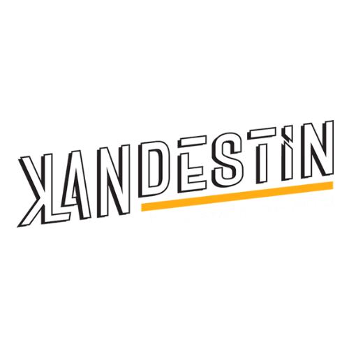 Klandestina Alb