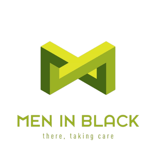 Men In Black